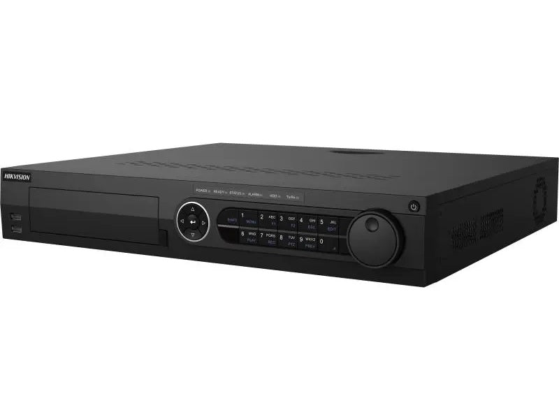 HIKVISION 32Ch Acusense Turbo Hd Dvr