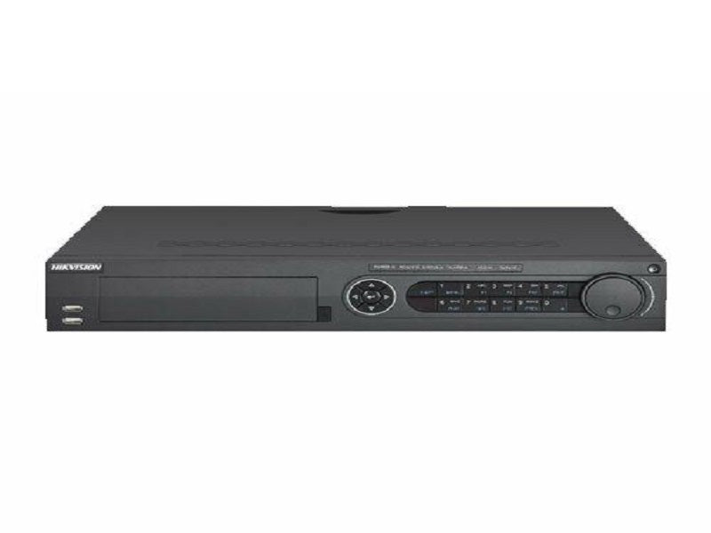 HIKVISION 32Ch Acusense Turbo Hd Dvr
