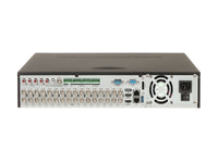 HIKVISION 32Ch Acusense Turbo Hd Dvr