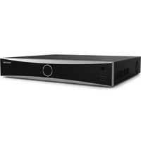 Hikvision 16-ch 1.5U 8K DeepinMind NVR