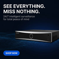 Hikvision 16-ch 1.5U 8K DeepinMind NVR – view 4