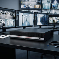 Hikvision 32-ch 2U 8K DeepinMind NVR – view 2