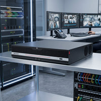 Hikvision 32-ch 2U 8K DeepinMind NVR – view 3
