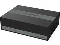 Hikvision 8Ch 5Mp E-Dvr Built In 1Tb Ssd