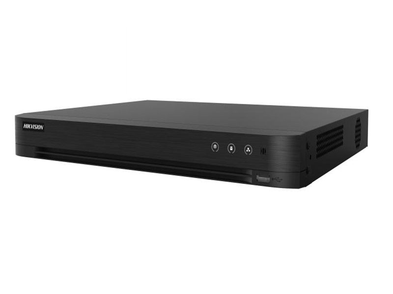 HIKVISION 32Ch Acusense Turbo Hd Dvr