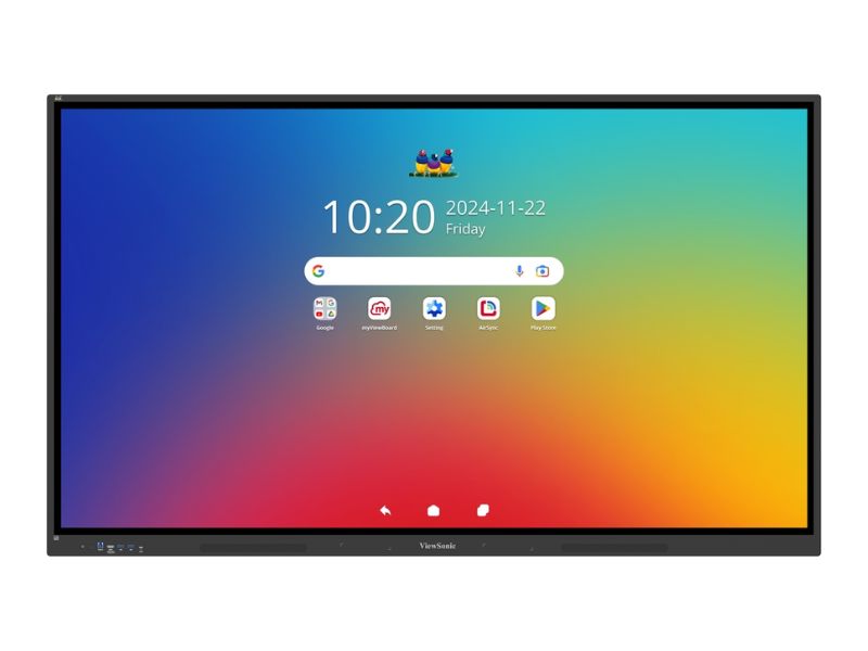 Viewsonic ViewBoard 65" 4K Interactive