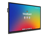Viewsonic ViewBoard 65" 4K Interactive