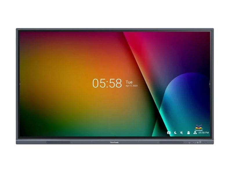 Viewsonic ViewBoard 75" 4K Interactive