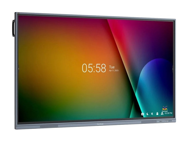 Viewsonic ViewBoard 75" 4K Interactive