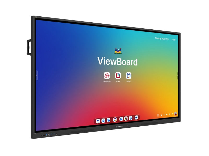 Viewsonic ViewBoard 75" 4K Interactive