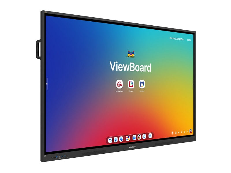 Viewsonic ViewBoard 86" 4K Interactive