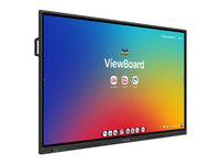 Viewsonic ViewBoard 86" 4K Interactive