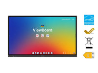 Viewsonic ViewBoard 86" 4K Interactive