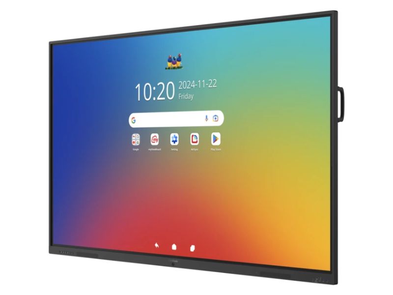 Viewsonic ViewBoard 86" 4K Interactive