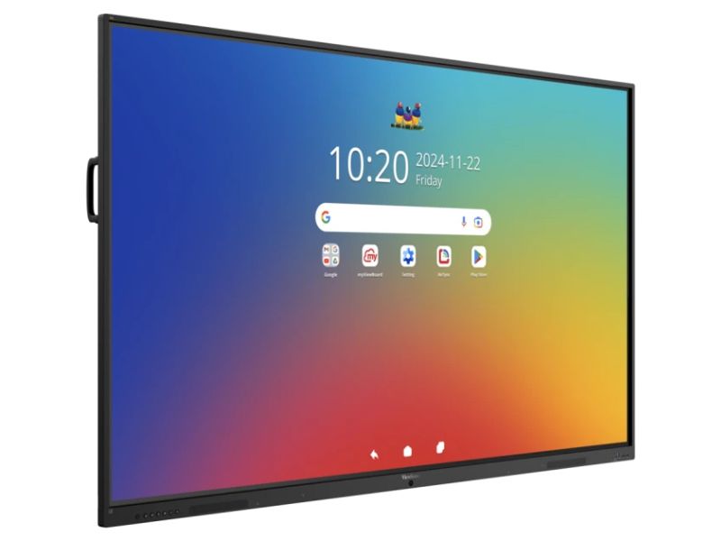 Viewsonic ViewBoard 86" 4K Interactive