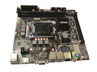 AFOX Mb Intel Lga1151 H310C Ddr4 1000Mbp