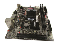 AFOX Mb Intel Lga1151 H310C Ddr4 1000Mbp
