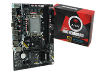 AFOX Mb Intel H610 Lga1700 Ddr4 1000Mbp