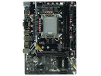 AFOX Mb Intel H610 Lga1700 Ddr4 1000Mbp
