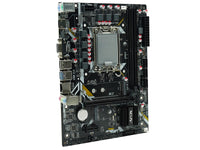 AFOX Mb Intel H610 Lga1700 Ddr4 1000Mbp