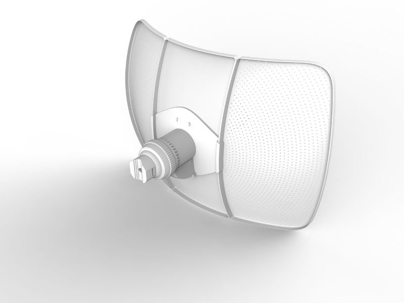 IP-COM 5GHz 23dBi ipMAX 11AC 433Mbps