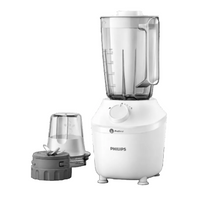 PHILIPS 3000 Series Blender White (Pre-Owned)