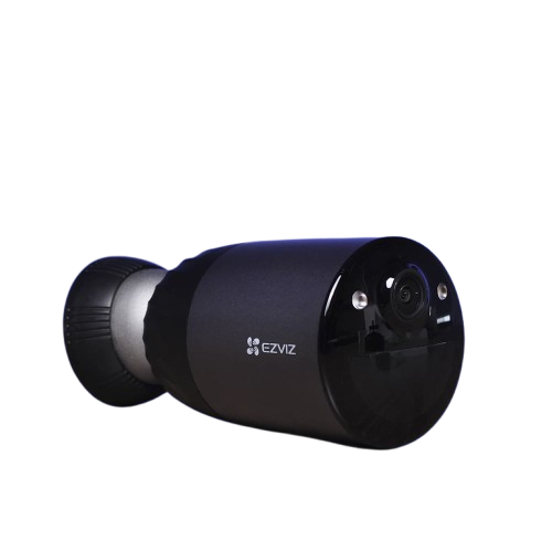 Pre-loved EZVIZ BC1C wire-free battery security camera