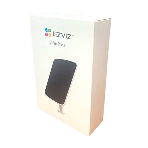 EZVIZ CS-CMT-SOLARPANEL Solar Charging Panel (Pre-Loved)