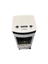 Goldair - Air Cooler with Ice Tray (Pre-Loved)