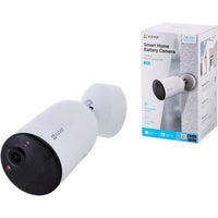 EZVIZ CB3 2K Smart Home Battery Camera (Pre-Loved)