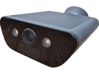 EZVIZ Cs-Eb5 4k Smart Home Battery Camera Type-c Built-In 1.4w Solar Panel (Pre-Loved)
