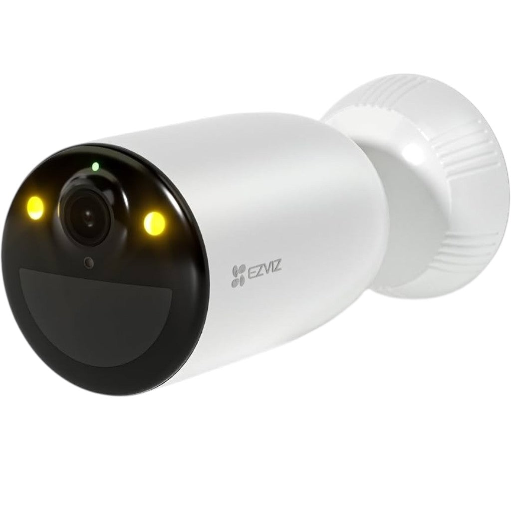 EZVIZ CB3 2K Smart Home Battery Camera (Pre-Loved)