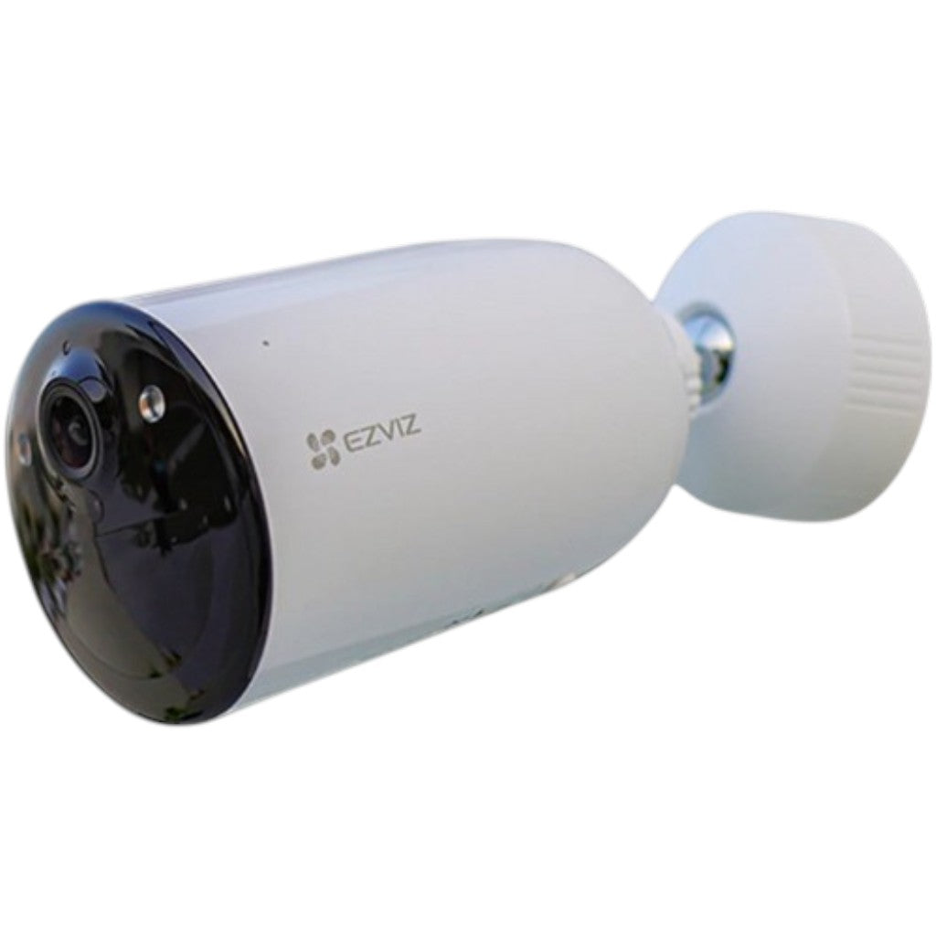 EZVIZ CB3 2K Smart Home Battery Camera (Pre-Loved)
