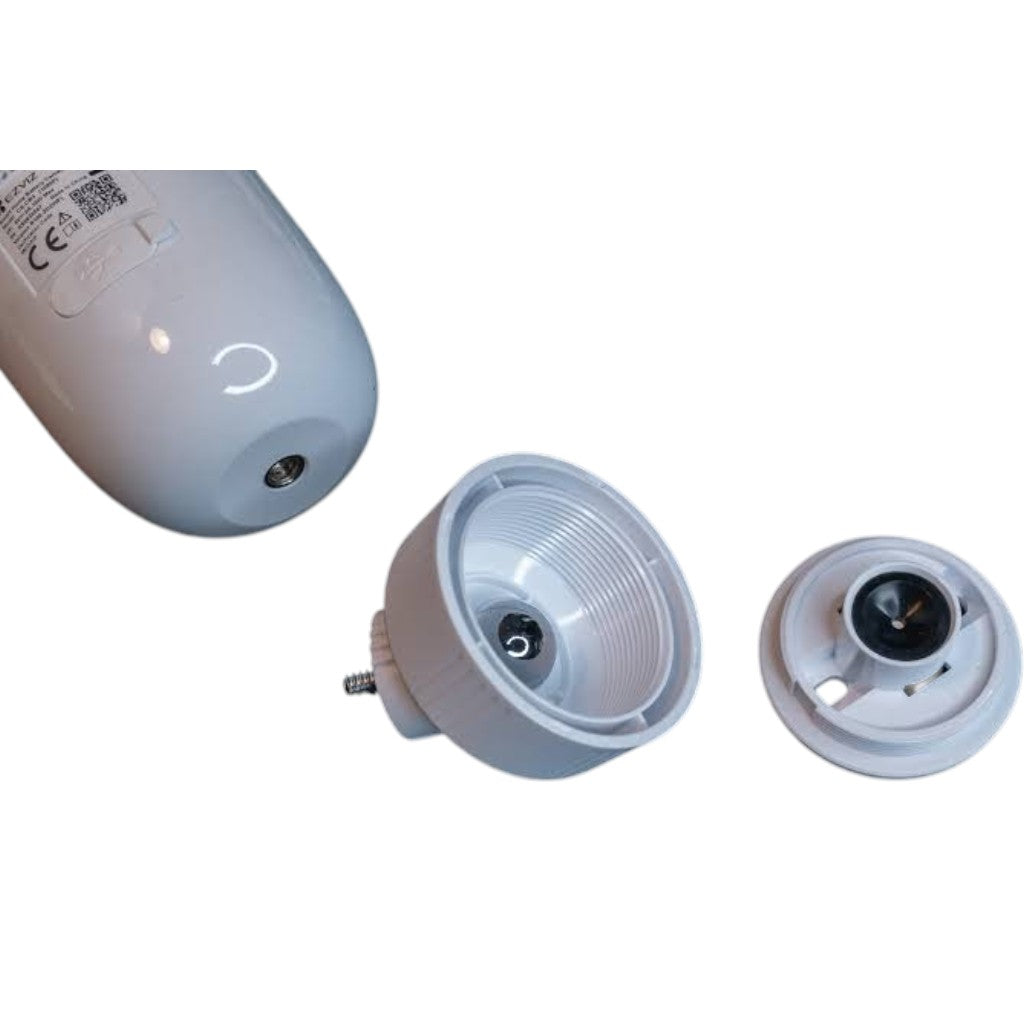 EZVIZ CB3 2K Smart Home Battery Camera (Pre-Loved)