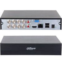DAHUA 8Ch Dvr Upto 2Mp 1Hdd (Pre-Loved)