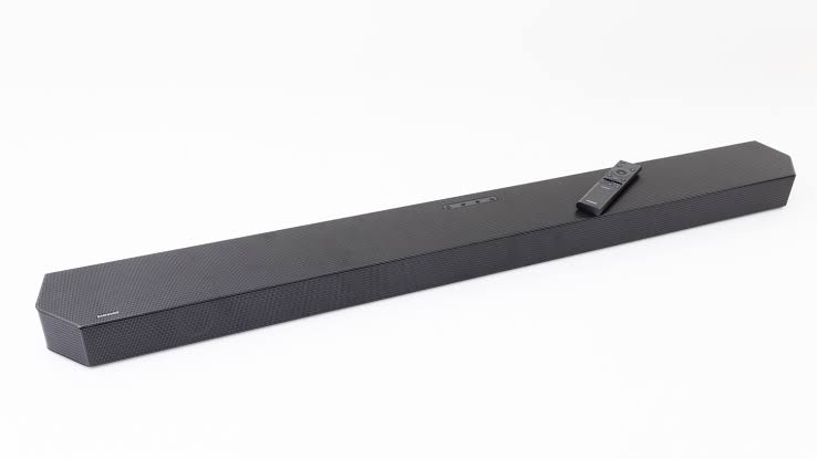 Samsung HW-Q800C/XA Premium Q-Series Soundbar (Pre-Loved)
