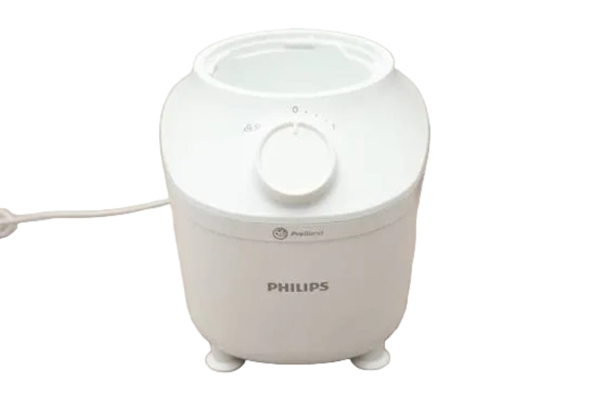 PHILIPS 3000 Series Blender White (Pre-Owned)