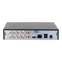 DAHUA 8Ch Dvr Upto 2Mp 1Hdd (Pre-Loved)