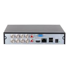 DAHUA 8Ch Dvr Upto 2Mp 1Hdd (Pre-Loved)