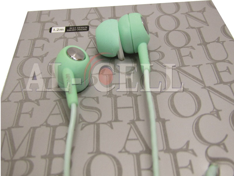 LENJOY Stereo Earphione In-099