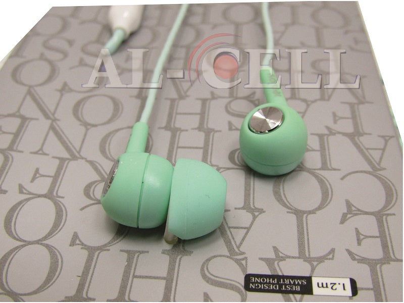 LENJOY Stereo Earphione In-099