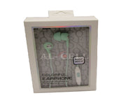 LENJOY Stereo Earphione In-099
