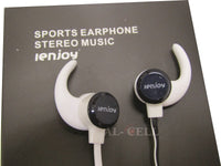 LENJOY Stereo Earphione In-107
