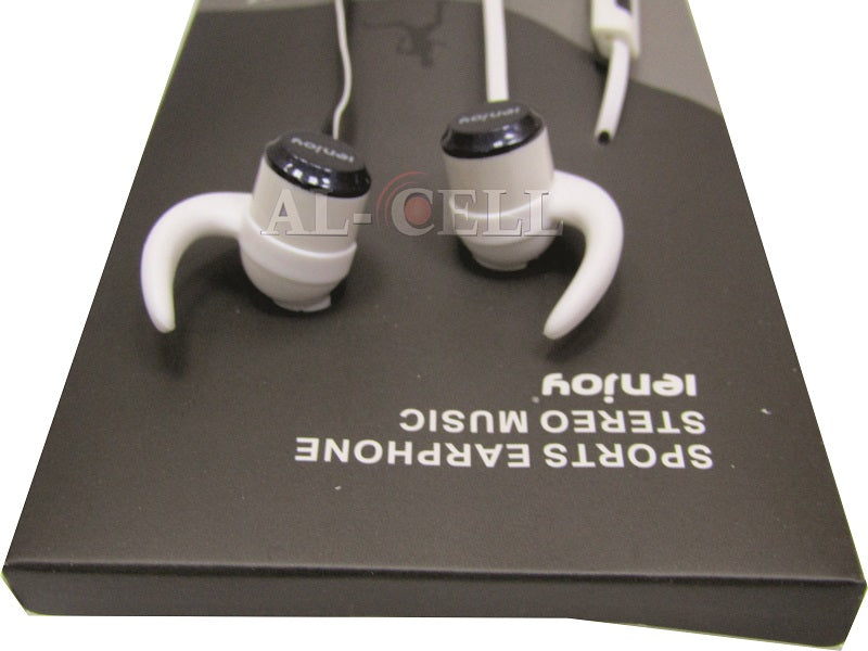 LENJOY Stereo Earphione In-107