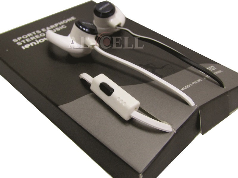 LENJOY Stereo Earphione In-107