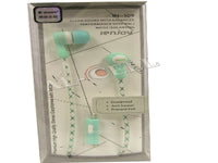 LENJOY Stereo Earphone In-109
