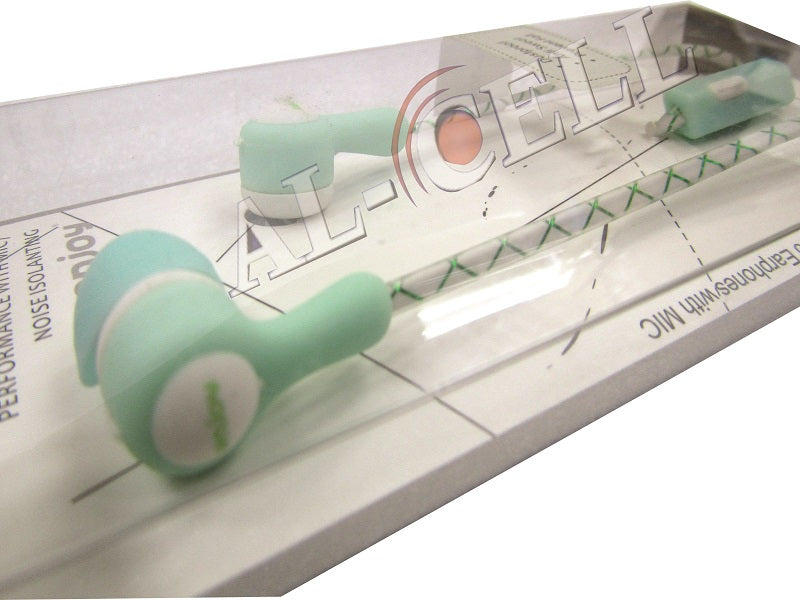 LENJOY Stereo Earphone In-109
