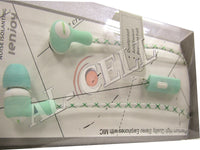 LENJOY Stereo Earphone In-109