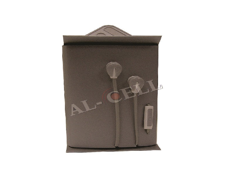 LENJOY Stereo Earphone In-123