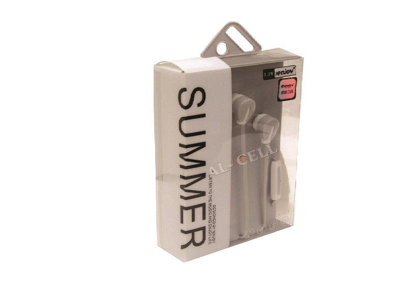 LENJOY Stereo Earphone In-123